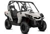 Can-Am Commander 800R 2016